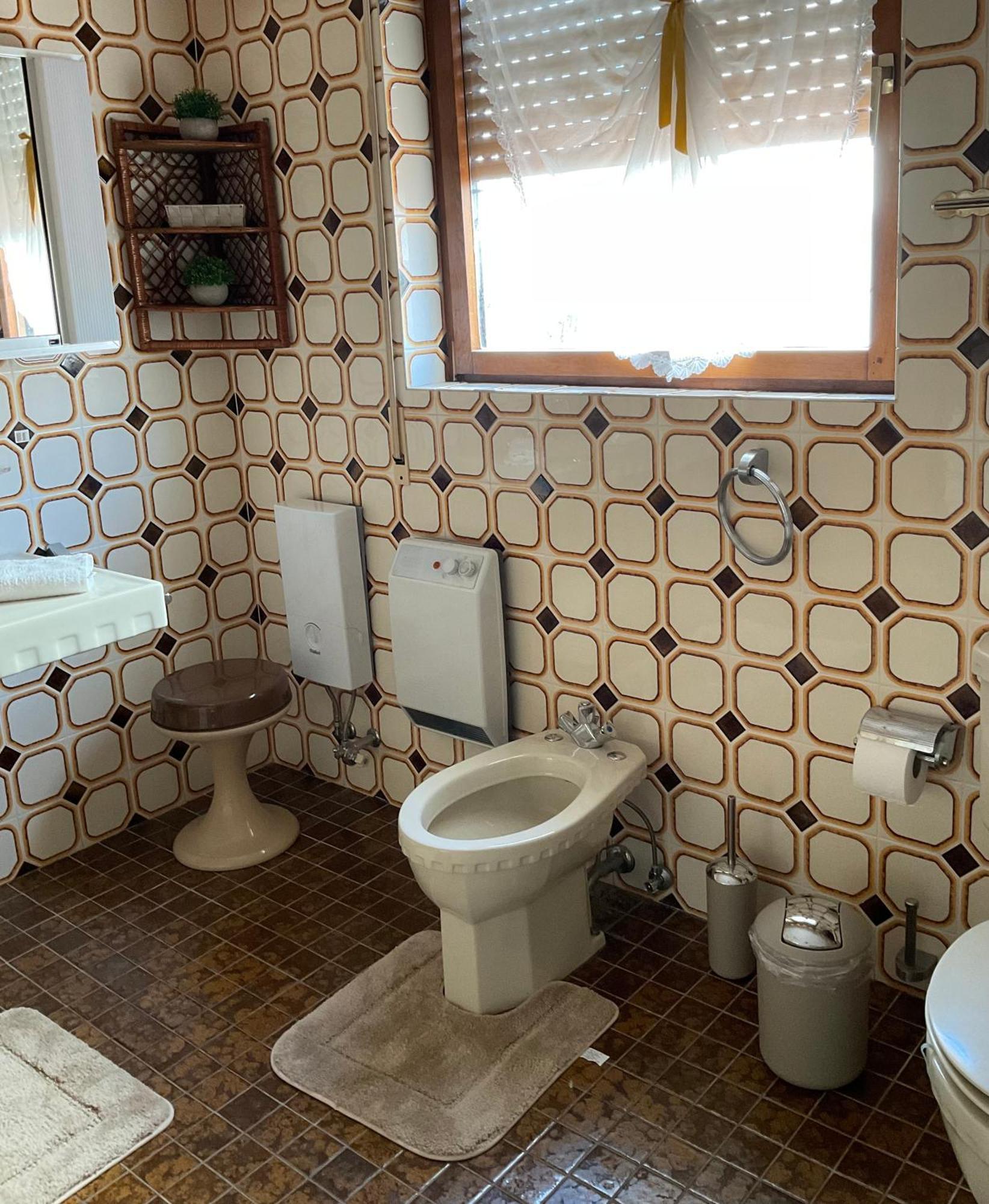 Villa Feodora Biograd Na Moru Bagian luar foto