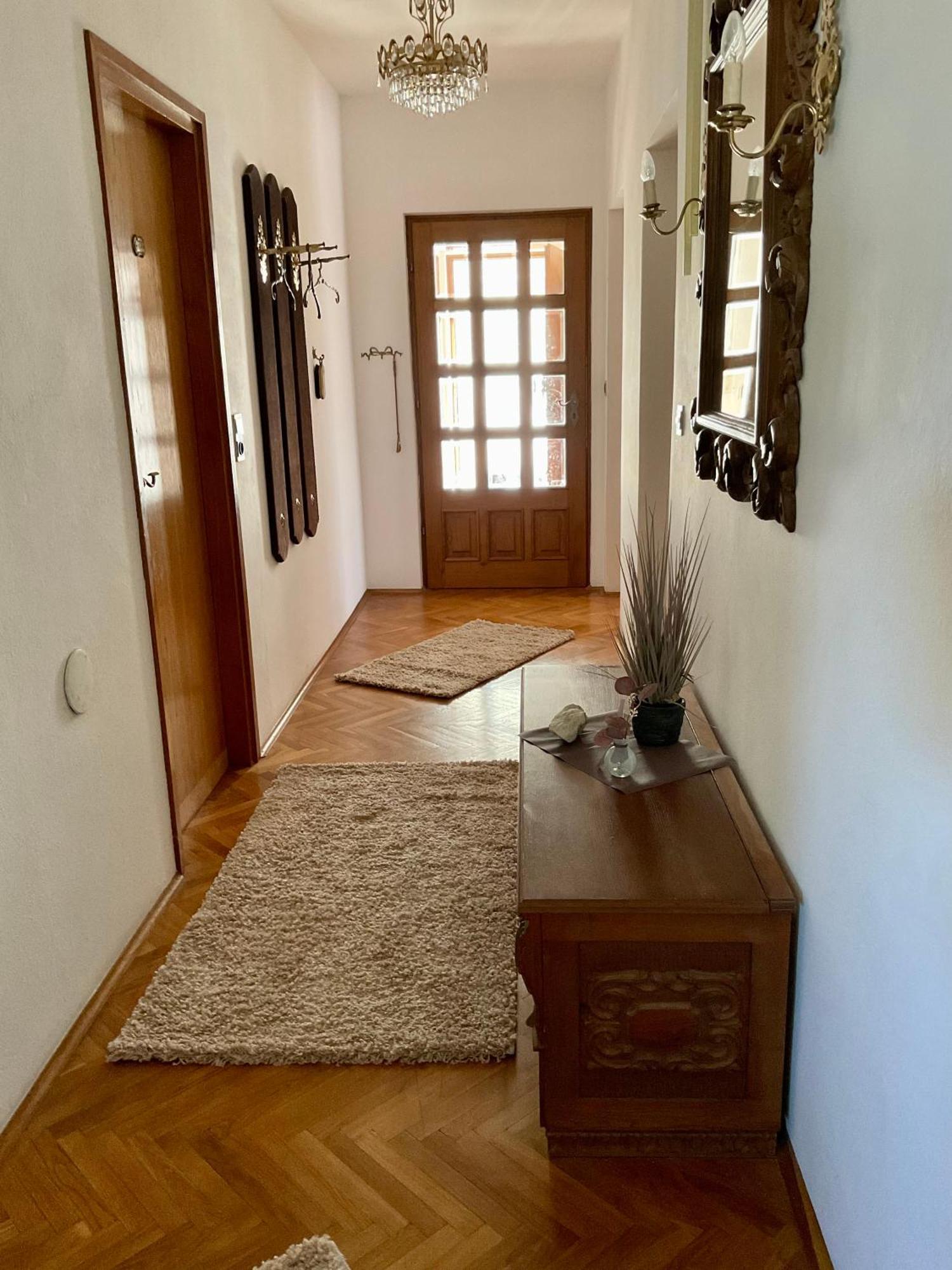 Villa Feodora Biograd Na Moru Bagian luar foto