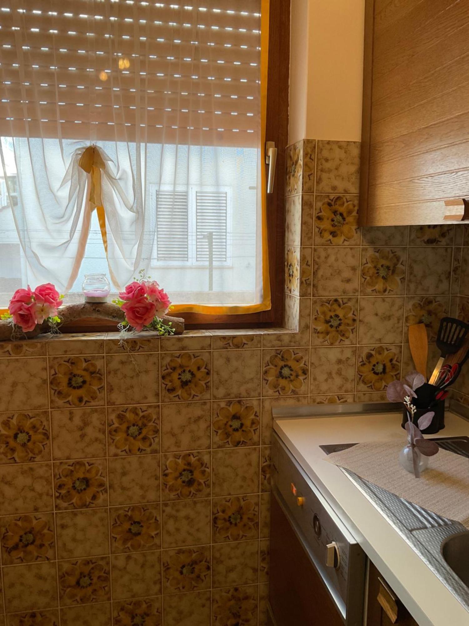 Villa Feodora Biograd Na Moru Bagian luar foto