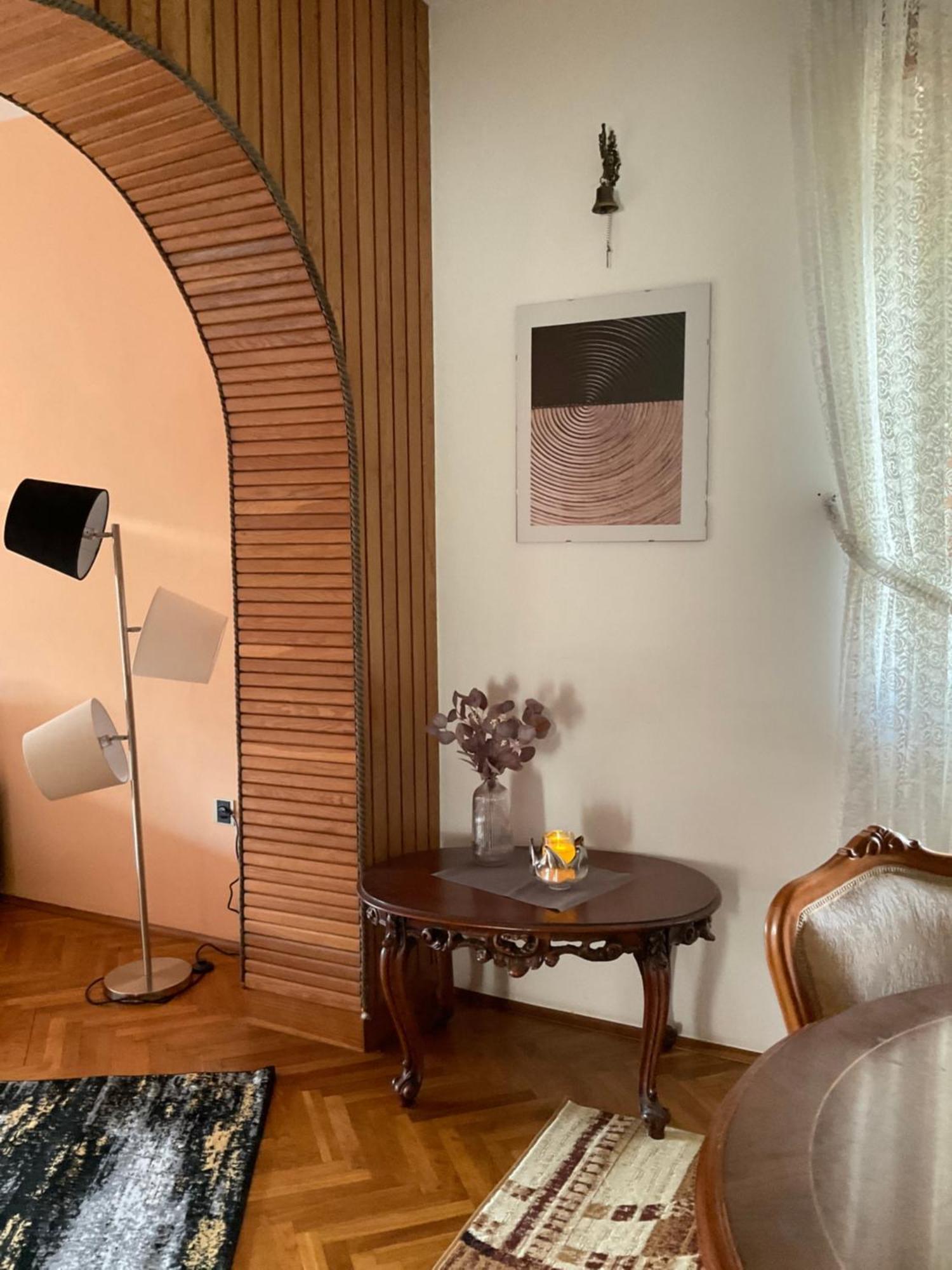 Villa Feodora Biograd Na Moru Bagian luar foto