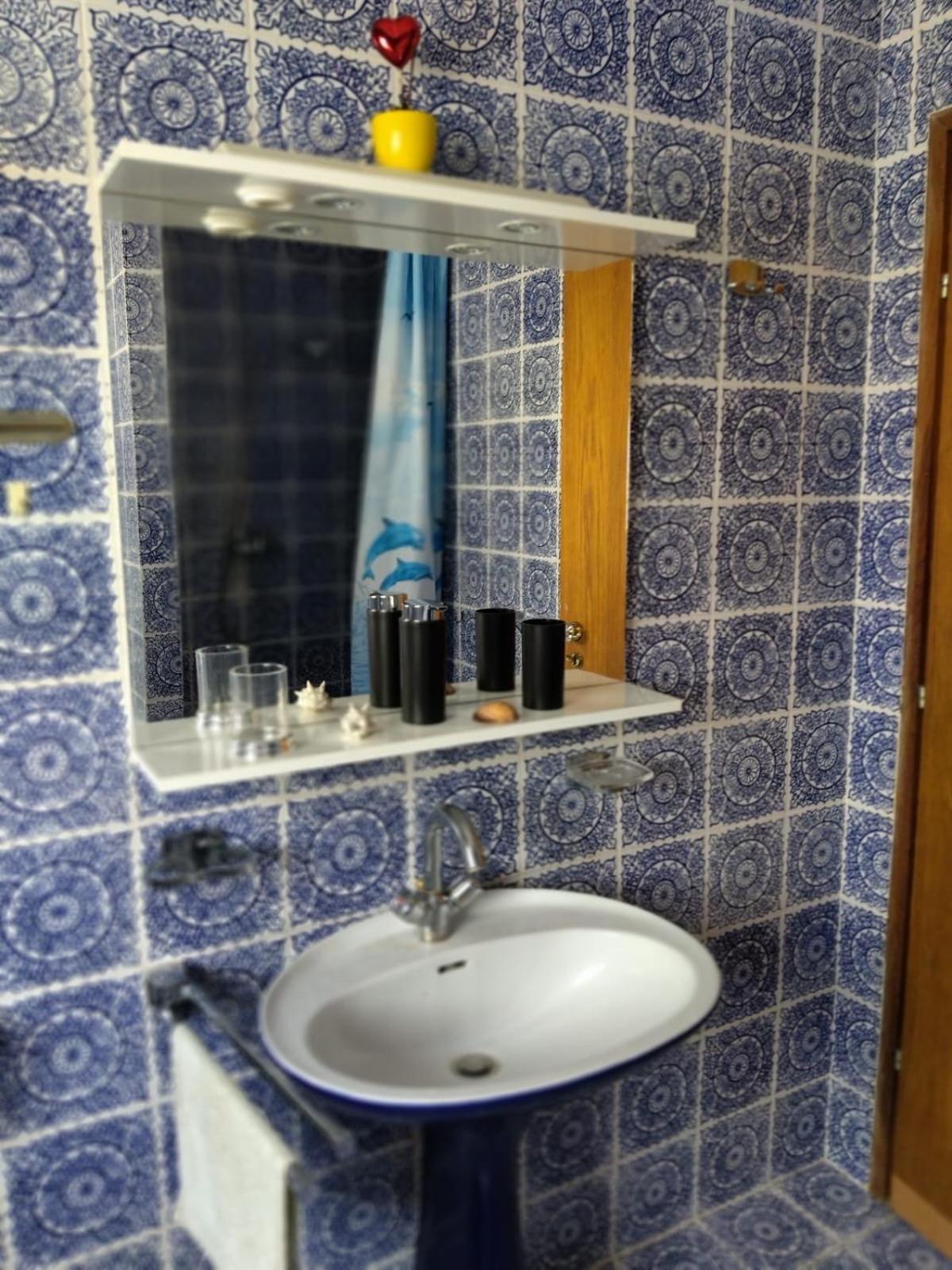 Villa Feodora Biograd Na Moru Bagian luar foto